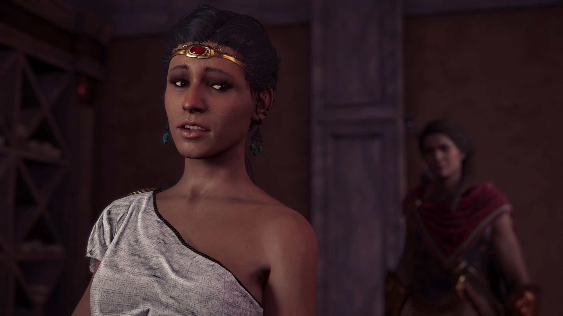 Assassin´s Creed Odyssey - Imagen 8